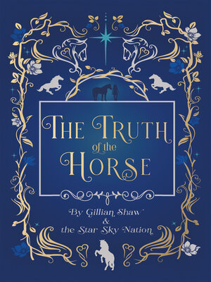 cover image of The Truth of the Horse